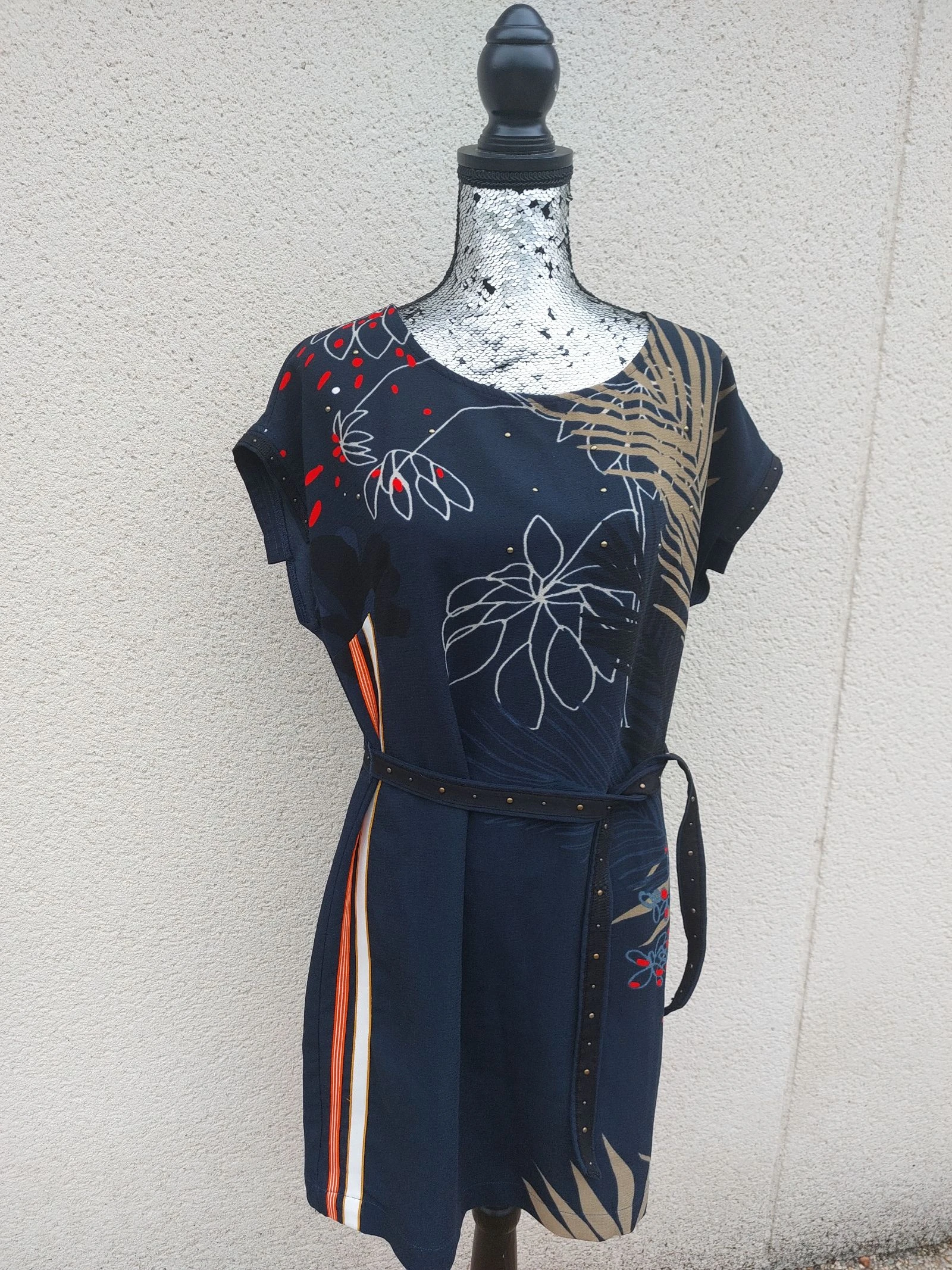 Robe taille 38